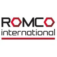 Romco International email format