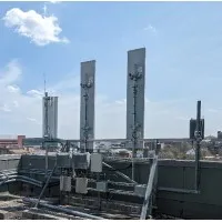 Ridge Equipment Company, Inc