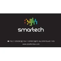 SMARTECH AV CO. SMARTECH AV CO.