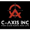 C-Axis, Inc. C-Axis, Inc.