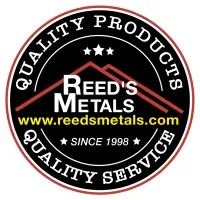 Reed's Metals