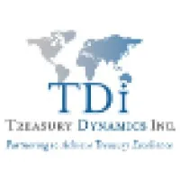 Treasury Dynamics, Inc Treasury Dynamics, Inc