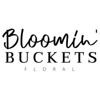Bloomin' Buckets