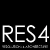 RESOLUTION: 4 ARCHITECTURE RESOLUTION: 4 ARCHITECTURE
