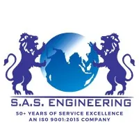 S.A.S. Engineering
