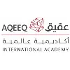 AQEEQ INTERNATIONAL ACADEMY AQEEQ INTERNATIONAL ACADEMY
