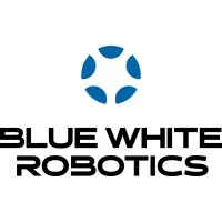 BWR - Blue White Robotics Brasil