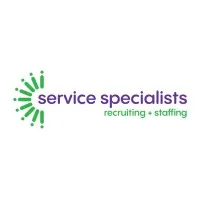 Service Specialists Ltd