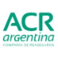 ACR Aseguradores Argentinos Compañía de Reaseguros S.A.