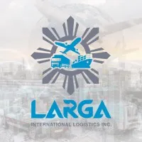 LARGA International Logistics, Inc. LARGA International Logistics, Inc.