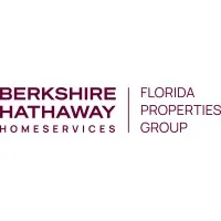 Berkshire Hathaway HomeServices Florida Properties Group
