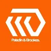 Paladin Brookes Global Sports & Entertainment Paladin Brookes Global Sports & Entertainment