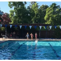 Larkey Private Swim Club