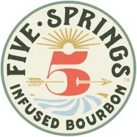 Five Springs Infused Bourbon