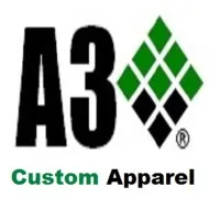 A3 APPAREL USA