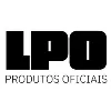 LPO Produtos Oficiais LPO Produtos Oficiais