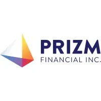 Prizm Financial Inc. Prizm Financial Inc.