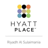 Hyatt Place Riyadh Al Sulaimania