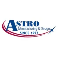Astro Manufacturing & Design