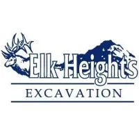 Elk Heights Excavation
