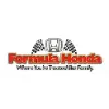 Formula Honda Formula Honda
