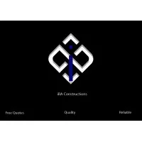 IRA Constructions IRA Constructions
