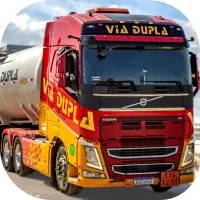 Via Dupla Transportes