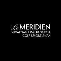 Le Méridien Suvarnabhumi, Bangkok Golf Resort and Spa