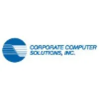 Corporate Computer Solutions Corporate Computer Solutions