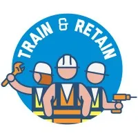 Train & Retain