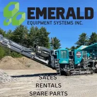 Emerald Equipment Systems Inc.