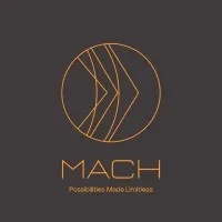 Mach Visuals Mach Visuals