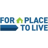 For A Place To Live 