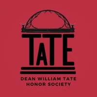 Dean William Tate Honor Society