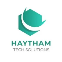 Haytham Tech Solutions Haytham Tech Solutions