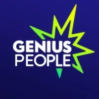 Genius People Genius People
