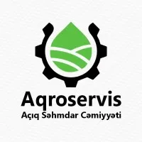 Aqroservis Açıq Səhmdar Cəmiyyəti