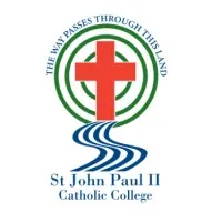 St John Paul II Catholic College, Schofields & Nirimba St John Paul II Catholic College, Schofields & Nirimba