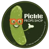 Pickle Props Shop