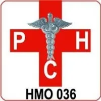 PRECIOUS HEALTHCARE LTD