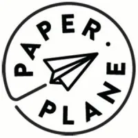 Paper Plane (San Jose)