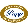 Papp Plastics & Distributing Limited Papp Plastics & Distributing Limited