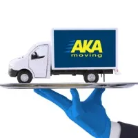 AKA Moving