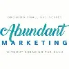 Abundant Marketing Abundant Marketing