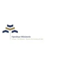 Openbaar Ministerie Curaçao| Sint Maarten| Bonaire, Sint Eustatius & Saba