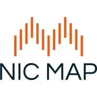 NIC MAP NIC MAP