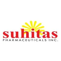 Suhitas Pharmaceuticals Inc. Suhitas Pharmaceuticals Inc.