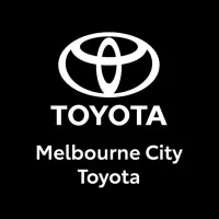 Melbourne City Toyota