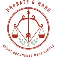 Probate & More Probate & More