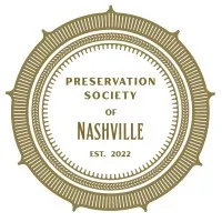 Preservation Society of Nashville